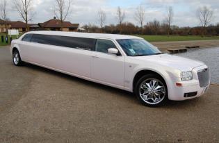 baby bentley limo leicester